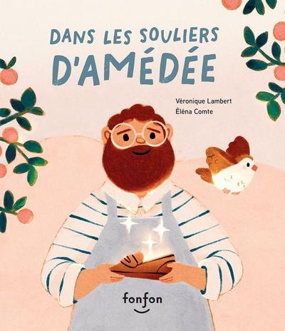 Dans Les Souliers d’Amédée