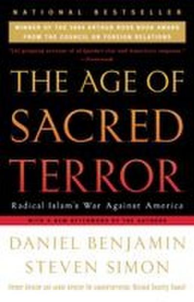 The Age of Sacred Terror
