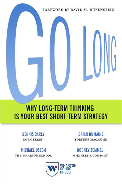 Go Long