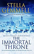 The Immortal Throne (City 2)