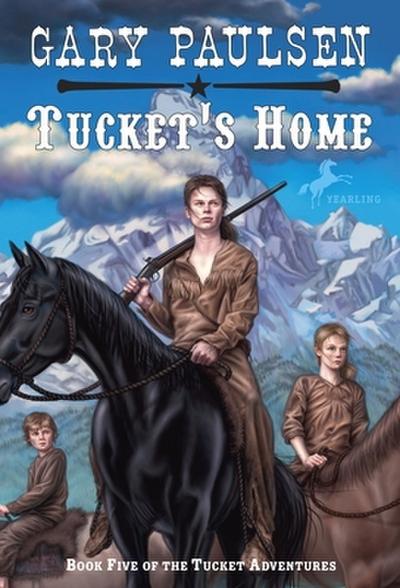 Tucket’s Home