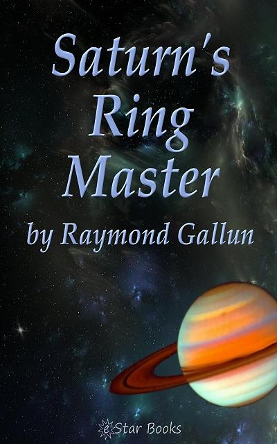 Saturn’s Ringmaster