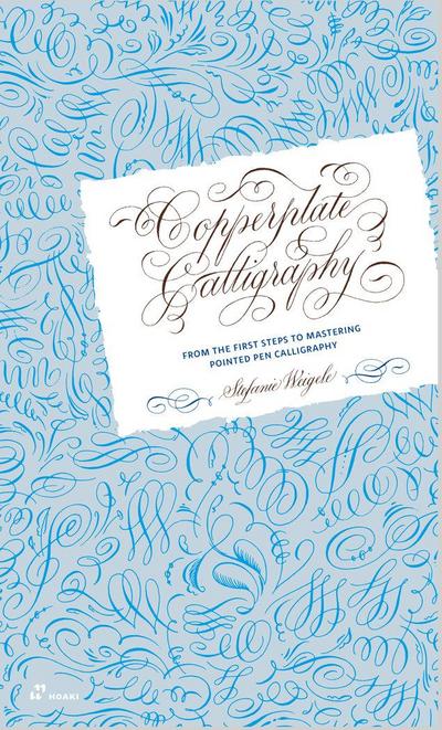 Copperplate Calligraphy