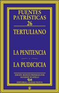 La penitencia - La pudicicia