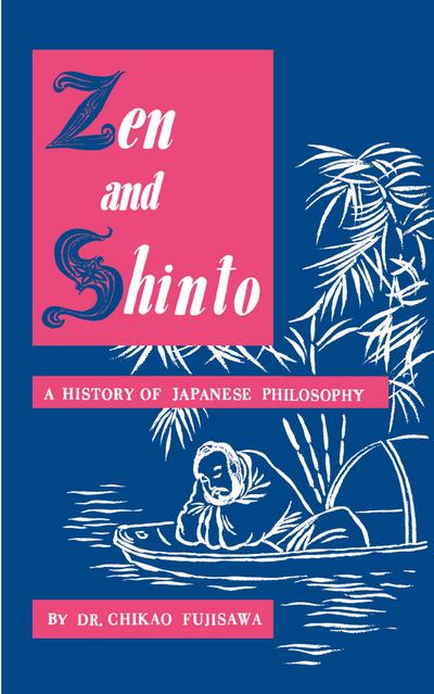 Zen and Shinto