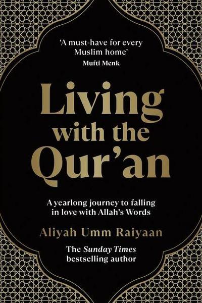 Living with the Qur’an