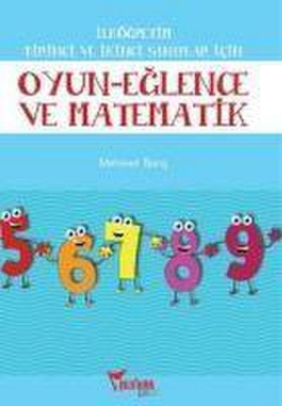 Oyun-Eglence ve Matematik