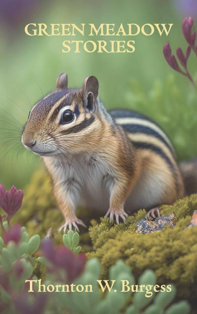 Green Meadow Stories