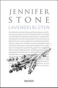 Lavendelblüten