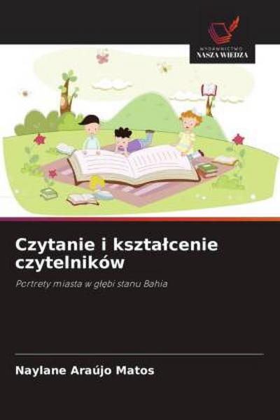Czytanie i kszta¿cenie czytelników