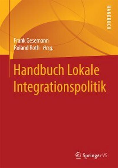 Handbuch Lokale Integrationspolitik