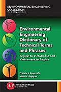 Environmental Engineering Dictionary of Technical Terms and Phrases