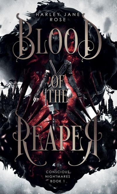 Blood of the Reaper