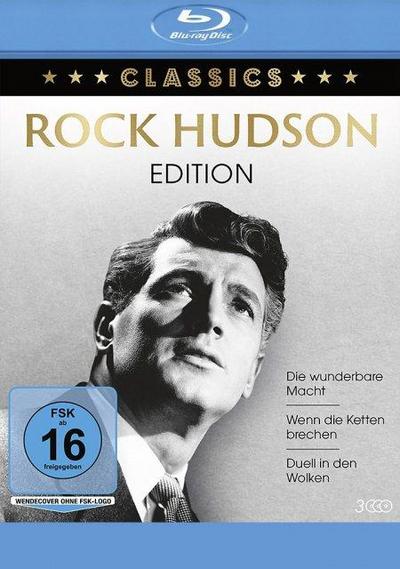 Rock Hudson Edition