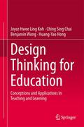 Design Thinking for Education