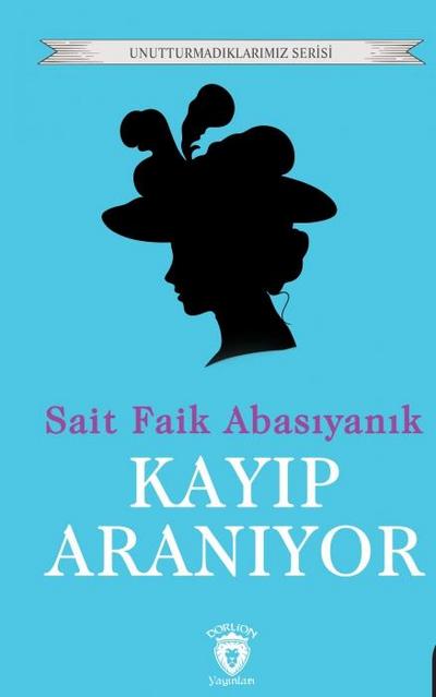 Kayip Araniyor