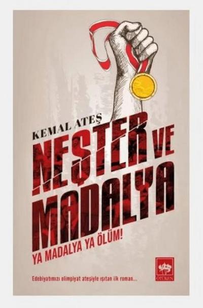Nester Ve Madalya