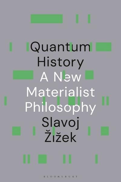 Quantum History