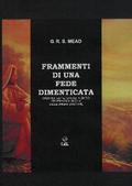 Frammenti di una Fede Dimenticata
