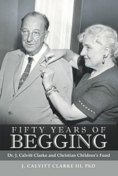 Fifty Years of Begging