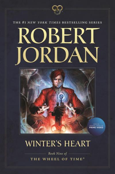 Winter’s Heart: Book Nine of the Wheel of Time