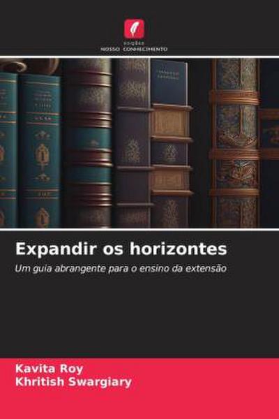 Expandir os horizontes