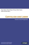 Capitalism and Labor