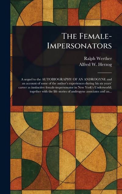 The Female-Impersonators