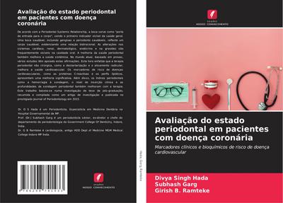 Avaliação do estado periodontal em pacientes com doença coronária