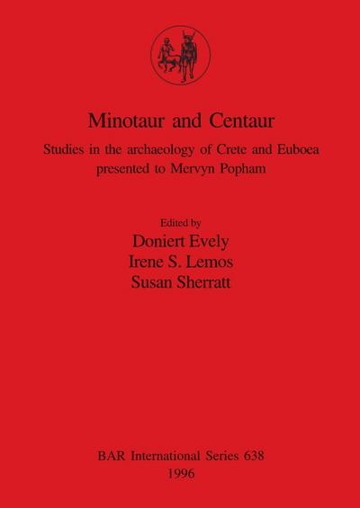 Minotaur and Centaur