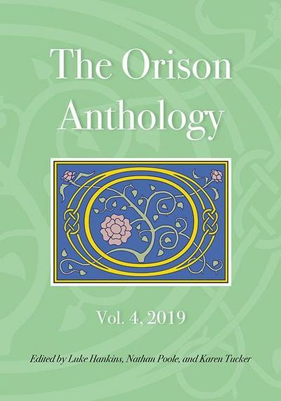 The Orison Anthology