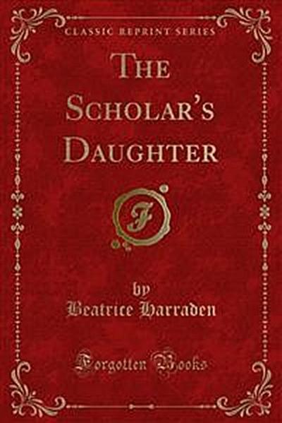 The Scholar’s Daughter