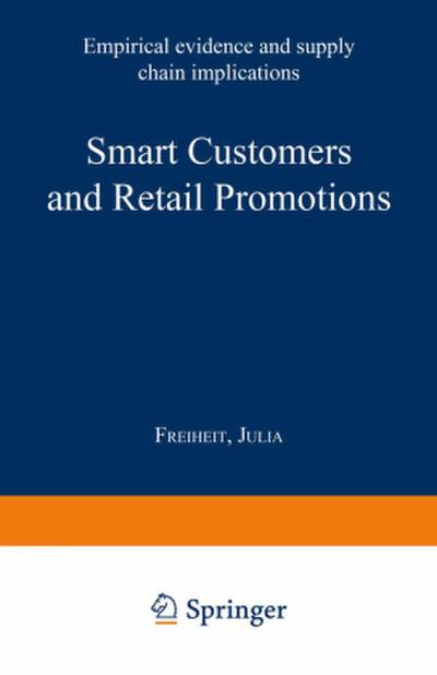 Smart Customers and Retail Promotions