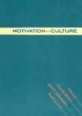 Motivation and Culture