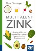 Multitalent Zink