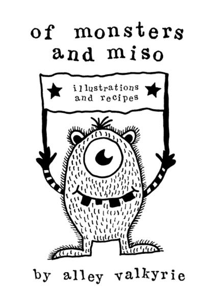 Of Monsters and Miso