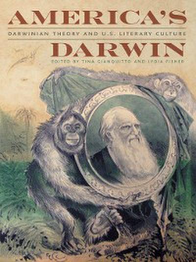 America’s Darwin