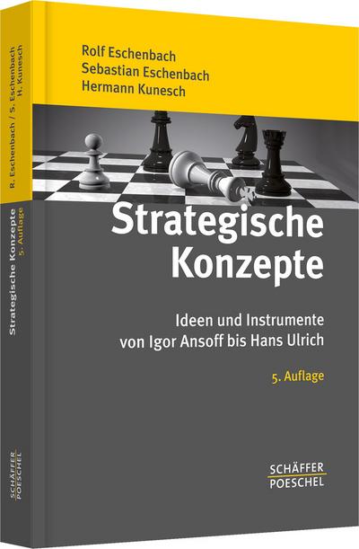 Strategische Konzepte