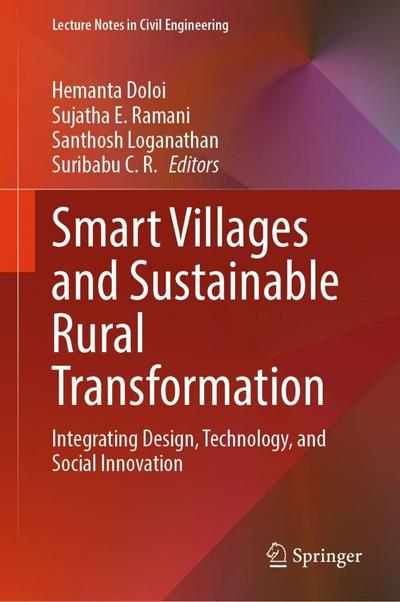 Smart Villages and Sustainable Rural Transformation