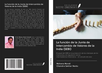 La función de la Junta de Intercambio de Valores de la India (SEBI)