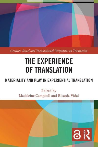 The Experience of Translation