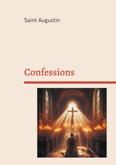 Confessions