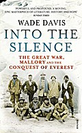 Into the Silence