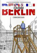 BERLIN   A City Divided