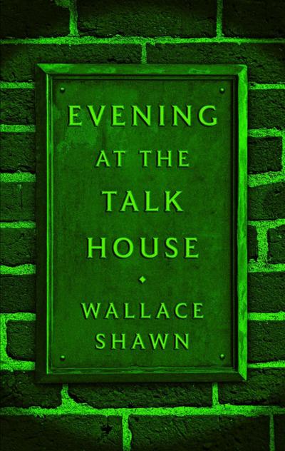 Evening at the Talk House (TCG Edition)