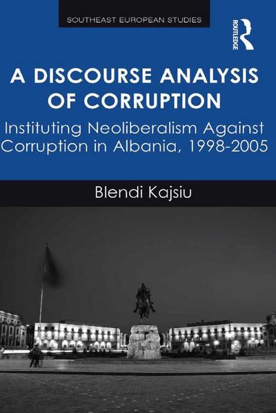 A Discourse Analysis of Corruption