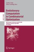 Evolutionary Computation in Combinatorial Optimiza