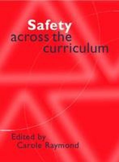 Safety Across the Curriculum