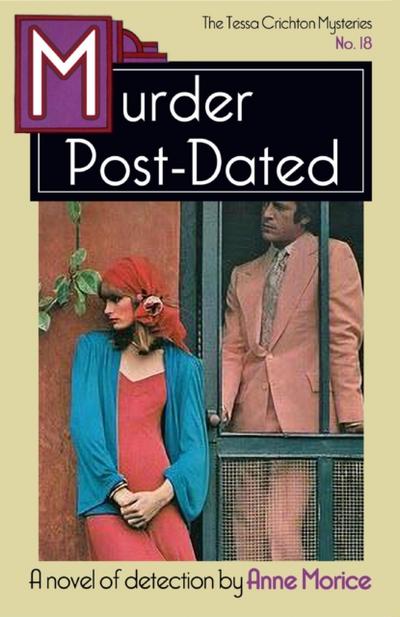 Murder Post-Dated