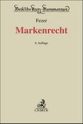 Markenrecht